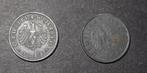 Munten Germany, Verzenden, Duitsland, 2 euro