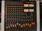 Tascam M-208 Vintage 8-Track Mixer, Ophalen of Verzenden, Gebruikt