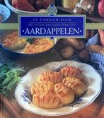 Le cordon bleu - aardappelen, Boeken, Ophalen of Verzenden, Zo goed als nieuw, Italië
