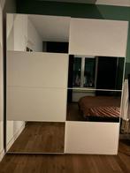 Pax ikea kledingkast, Huis en Inrichting, Kasten | Kledingkasten, Ophalen, 200 cm of meer, Zo goed als nieuw, 200 cm of meer