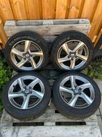 Originele Volvo V40 V50 C30 S60 Ixion 5x108 16 Inch Winter, Auto-onderdelen, Banden en Velgen, 16 inch, Banden en Velgen, Personenwagen
