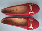 Gabor rode ballerina's maat 37,5, Kleding | Dames, Schoenen, Gabor, Gedragen, Rood, Ballerina's