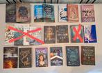 Fantasy/LGBTQ/YA boeken ZGAN Engelstalig!, Ophalen of Verzenden, Nieuw