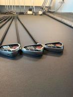 Callaway Razr set - topstaat! - S flex - testen ok! 6S1123, Sport en Fitness, Golf, Set, -, Ophalen of Verzenden, Zo goed als nieuw