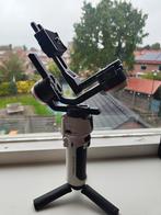 zhiyun Crane gimbal m3s, Ophalen of Verzenden, Zo goed als nieuw, Minder dan 150 cm, Overige typen