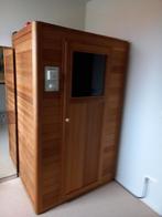 Infraroodsauna, Ophalen, Zo goed als nieuw, Lichaamsverzorging