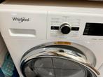 Was/ droog van whirlpool, Witgoed en Apparatuur, 8 tot 10 kg, Ophalen, Gebruikt