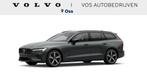 Volvo V60 2.0 T6 Plug-in hybrid AWD Plus Dark, Automaat, Stof, Plug-in hybride, Te koop