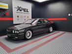 1/18 BMW Hartge H5 V12 E34, OttOMobile, Ophalen of Verzenden, Zo goed als nieuw, Auto