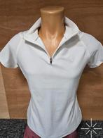 Ariat shirt | Heren, Maat 48/50 (M), Wit, Overige typen, Ophalen of Verzenden