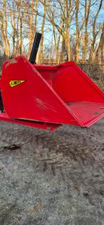 WIFO bak, heftruckbak, kiepbak, schepbak, kantelbak., Ophalen of Verzenden, Overige typen