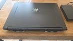 Acer predator helios 300  (rtx3070), Computers en Software, Windows Laptops, Ophalen of Verzenden, Zo goed als nieuw