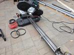 Metaal lindzaag met garantie nog parkside, Doe-het-zelf en Verbouw, Gereedschap | Zaagmachines, 70 mm of meer, Nieuw, 600 tot 1200 watt