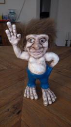 mooie vroliijke trol, Ophalen of Verzenden, Overige typen