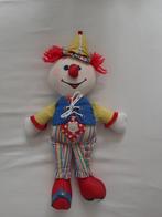 Vintage fisher price clown, Kinderen en Baby's, Speelgoed | Fisher-Price, Ophalen of Verzenden, Gebruikt, Overige typen