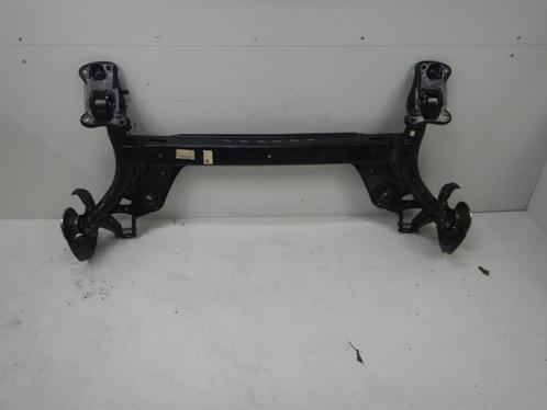 VW T-Roc 2GA Achteras Wielophanging 5Q0501049BJ 5Q00501115BJ, Auto-onderdelen, Ophanging en Onderstel, Volkswagen, Gebruikt, Ophalen of Verzenden