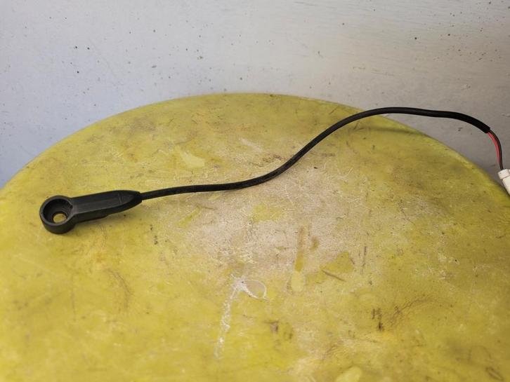 Gazelle impulse snelheidssensor te koop. Deze sensor is voor, Fietsen en Brommers, Fietsaccessoires | Fietscomputers, Gebruikt