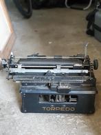 Typemachine Torpedo, Diversen, Typemachines, Ophalen of Verzenden