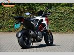 DUCATI MULTISTRADA 1260 S PIKES PEAK, Bedrijf, Overig