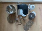 Bosch Styline MUM51520 Keukenmachine, 4 liter of meer, Gebruikt, 3 snelheden of meer, Ophalen of Verzenden