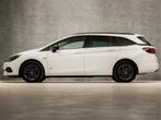 Opel Astra Sports Tourer 1.2 Sport (APPLE CARPLAY, NAVIGATIE, Auto's, Voorwielaandrijving, 65 €/maand, Gebruikt, 1199 cc