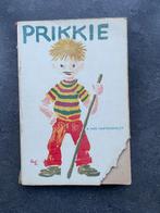Prikkie van A. van Hartingsveldt, Ophalen, Gelezen, Fictie