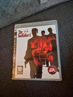 The Godfather 2 - PS3, Spelcomputers en Games, Games | Sony PlayStation 3, Gebruikt, Vanaf 18 jaar, 1 speler, Ophalen