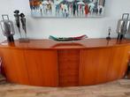 Prachtige Kast - 270cm Breed, Huis en Inrichting, Kasten | Dressoirs, Ophalen, Zo goed als nieuw, 200 cm of meer, Modern