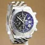 Breitling Chronomat Evolution Staal A13356