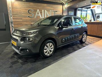 Citroen C3 1.2 PureTech Feel | Air | beschikbaar voor biedingen