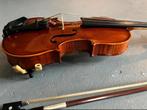 Speelklare kleine 1/2 kinder viool + strijkstok koffer, Muziek en Instrumenten, Strijkinstrumenten | Violen en Altviolen, Ophalen of Verzenden