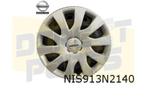 Nissan NV300 Wieldop 16''  Origineel! 4031500Q1H, Auto diversen, Wieldoppen, -, Verzenden, -, Nieuw