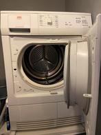 AEG wasmachine, Witgoed en Apparatuur, Wasdrogers, Condens, Ophalen of Verzenden, Zo goed als nieuw