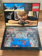 Lego Technic 8841, Ophalen of Verzenden, Gebruikt