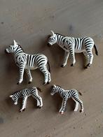 Playmobil zebra’s, Ophalen of Verzenden, Zo goed als nieuw
