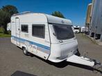 Diverse  caravans ,hobby 400 sb ,- 2002,kip 44 ,Sprite 450,,, Caravans en Kamperen, Rondzit, Hobby, Particulier, 4 tot 5 meter