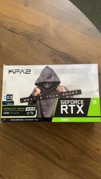 KFA2 RTX 3090 24GB videokaart, Computers en Software, Videokaarten, PCI-Express 4, Ophalen of Verzenden, Zo goed als nieuw, Nvidia