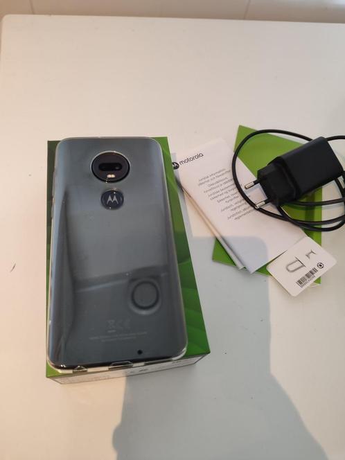 Motorola g 7 plus ( reparatie of onderdelen), Hobby en Vrije tijd, Overige Hobby en Vrije tijd, Gebruikt, Ophalen