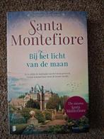 Santa Montefiore - Bij het licht van de maan, Ophalen of Verzenden, Nederland, Santa Montefiore, Zo goed als nieuw