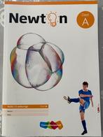 Newton NaSk 1-2 havo Deel A, Ophalen of Verzenden, Nieuw, Overige niveaus