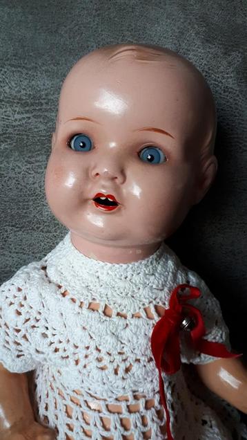 Oude Armand Marseille pop.  beschikbaar voor biedingen