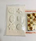 Gipsmal Springerleformen Prandell 2713 19 gietmal, Ophalen of Verzenden, Zo goed als nieuw, Materiaal