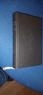 Psalmen nieuwe berijming en gezangen bundel 1938, Ophalen of Verzenden, Gelezen, Christendom | Protestants