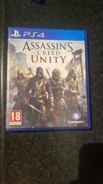 Assassin’s Creed Unity, Vanaf 18 jaar, Overige genres, 1 speler, Ophalen of Verzenden
