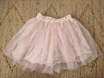Roze tutu rokje maat 122, Ophalen of Verzenden, Gebruikt, Meisje, Jurk of Rok