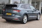 Skoda Enyaq 60 180pk First Edition | SoH 94% | Navigatie | S, Automaat, 12 maanden, Gebruikt, Das WeltAuto Volkswagen