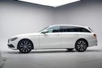 Mercedes-Benz E-Klasse ESTATE 300 e Avantgarde [ LED Leder S, Auto's, Automaat, Gebruikt, 4 cilinders, Wit