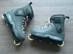 Razors Sl aggressive inline maat 43 stunt skates ufs grey, Sport en Fitness, Skeelers, Overige merken, Heren, Ophalen of Verzenden