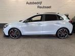 Hyundai I30 2.0 T-GDI N2 Performance 275Pk Panodak Clima Nav, Auto's, Hyundai, 275 pk, 1998 cc, Gebruikt, 4 cilinders