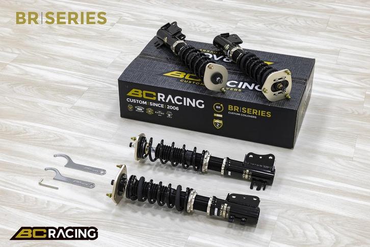 BC Racing Schroefset - Delta Integrale 8V 16V Evo Evoluzione, Auto diversen, Tuning en Styling, Ophalen of Verzenden